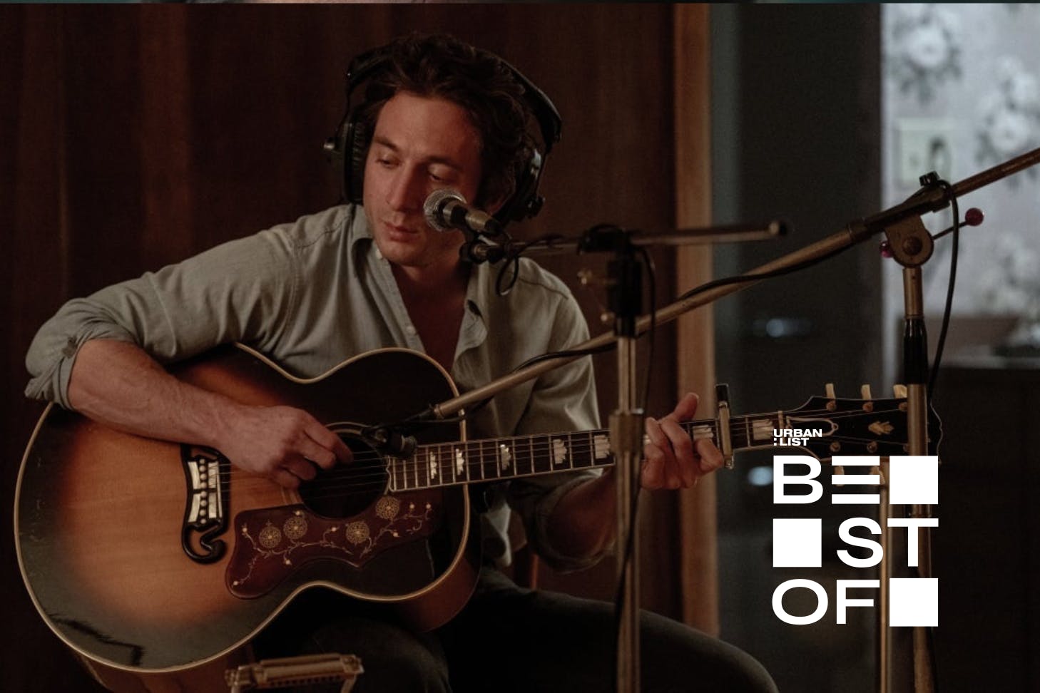 Springsteen: Deliver Me from Nowhere